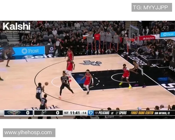 2019年NBA鹈鹕与马刺对决回顾精彩瞬间与比赛分析