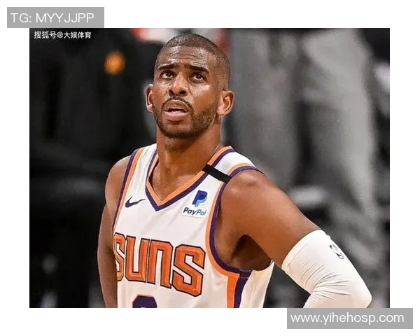 保罗生涯首冠梦碎太阳老板或将重建出售老将球队未来堪忧