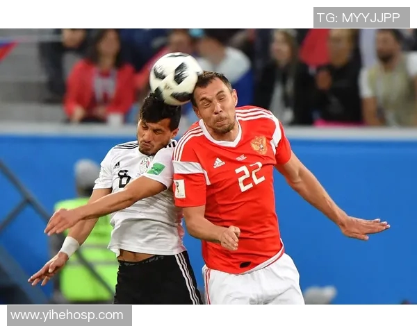 俄罗斯与埃及足球比赛直播全程回顾及精彩瞬间分析