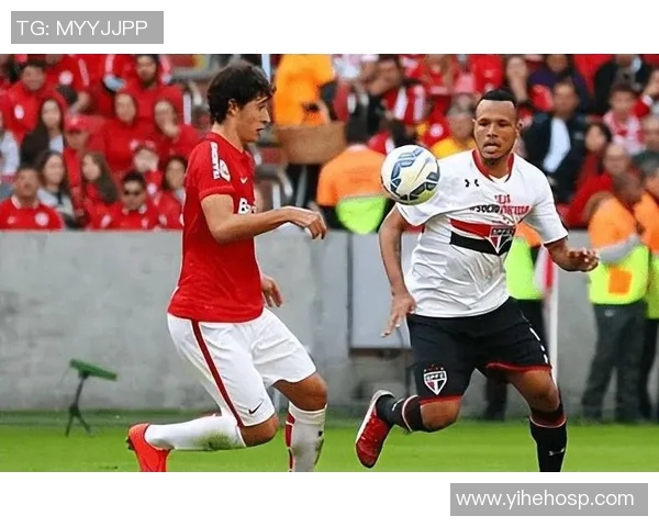 圣保罗与戈伊亚斯激战正酣谁将赢得这场焦点之战 圣保罗与戈伊亚斯激战正酣谁将赢得这场焦点之战