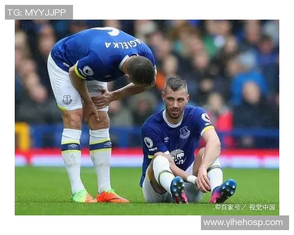 埃弗顿与伯恩利对决分析及赛前预测详解 埃弗顿与伯恩利对决分析及赛前预测详解