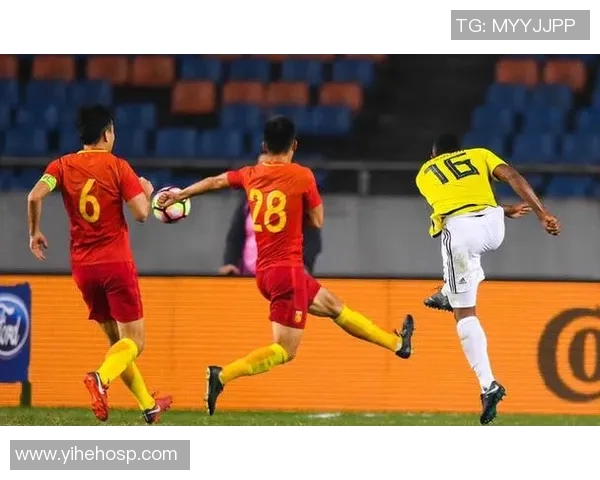 国足与哥伦比亚精彩对决录播回顾分析与亮点总结 国足与哥伦比亚精彩对决录播回顾分析与亮点总结