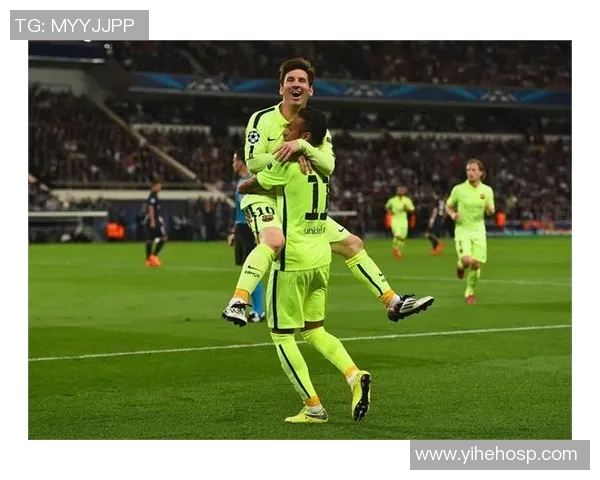 大巴黎与巴萨激情对决直播全程回顾与精彩瞬间分析 大巴黎与巴萨激情对决直播全程回顾与精彩瞬间分析