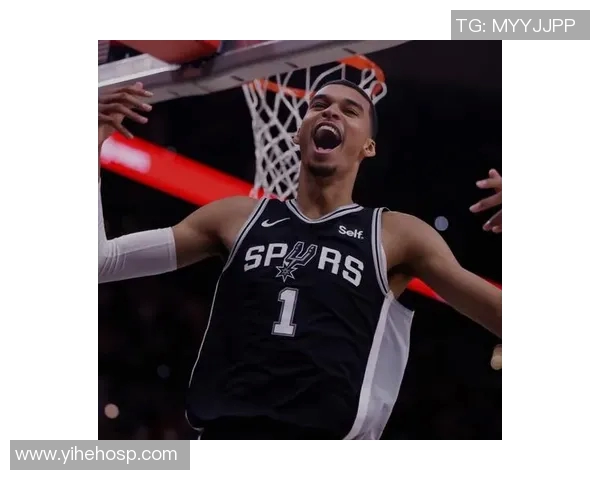 维克托文班亚马的崛起与未来篮球之路探讨