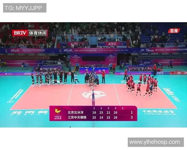 2016年女排联赛辽宁对阵江苏精彩直播回顾与赛况分析