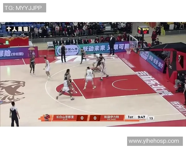 2021年CBA季后赛广东对阵新疆精彩直播回顾与赛后分析