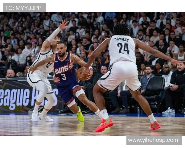 NBA篮网与太阳激战比分揭晓精彩瞬间回顾与分析