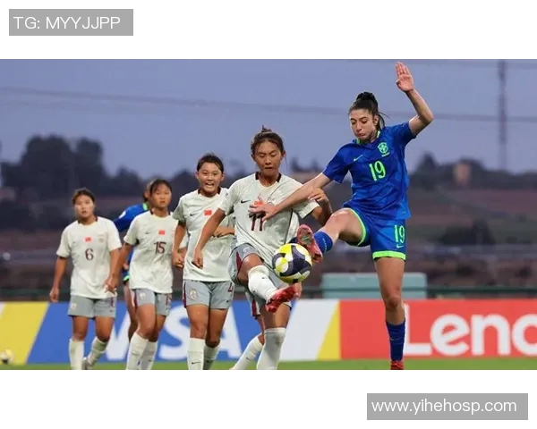 世女杯激战日本女足对决巴拉圭展现实力与风采