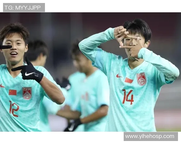 中国亚足联杯2018年中国队对阵叙利亚队精彩回顾与赛后分析 中国亚足联杯2018年中国队对阵叙利亚队精彩回顾与赛后分析