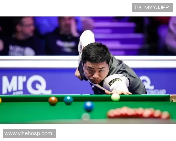 丁俊晖与威尔逊巅峰对决决赛精彩回顾与精彩瞬间分析