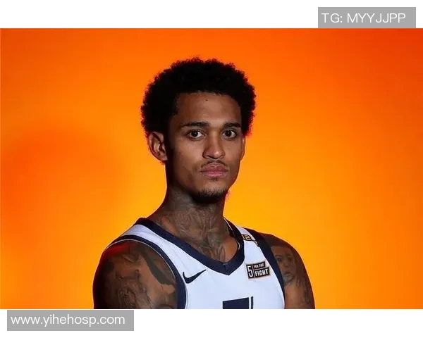 乔丹克拉克森在NBA赛场上的辉煌历程与个人成长故事