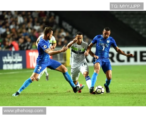 亚冠全北现代迎战强敌全力争胜展现球队实力与决心