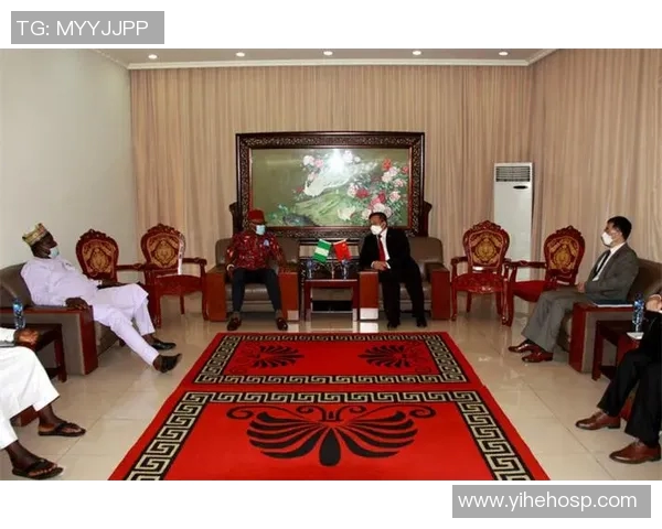 尼日利亚与俄罗斯的经济合作与文化交流新机遇探讨