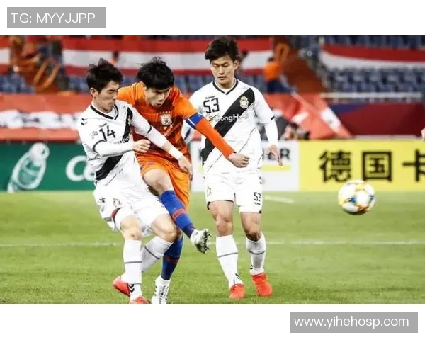 庆南队对阵山东鲁能精彩直播全程回顾与赛后分析 庆南队对阵山东鲁能精彩直播全程回顾与赛后分析