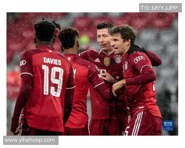 拜仁慕尼黑与巴塞罗那历史交锋战绩回顾与分析