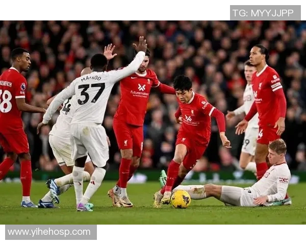 曼联与利物浦精彩对决全场视频回放尽在这里不容错过 曼联与利物浦精彩对决全场视频回放尽在这里不容错过