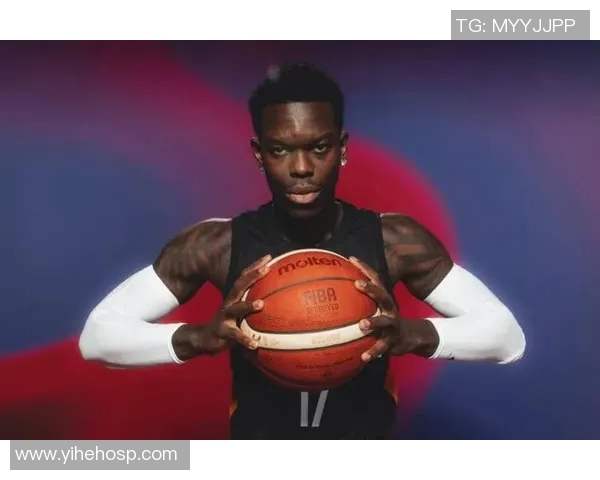 施罗德与路威的精彩对决谁能在NBA赛场上笑到最后