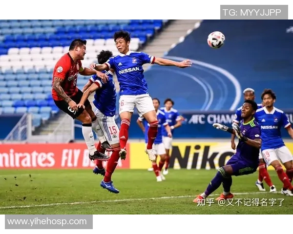 横滨水手对阵神户胜利的精彩较量即将上演，谁将赢得这场关键战役