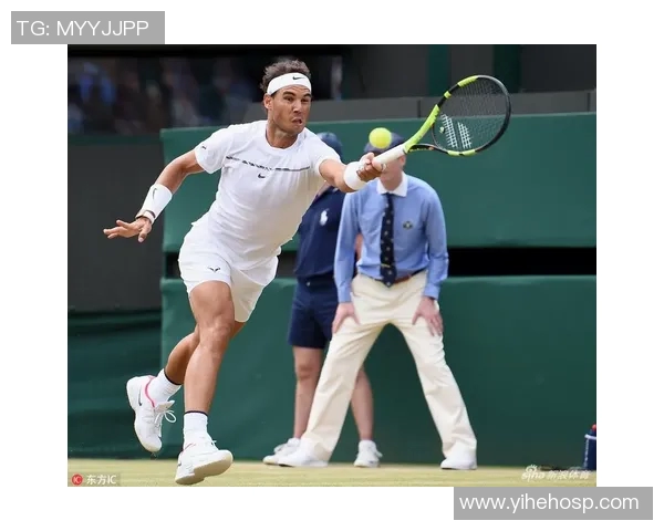 温网经典对决纳达尔与罗索尔的巅峰对抗回顾 温网经典对决纳达尔与罗索尔的巅峰对抗回顾