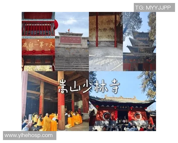 河南与山东景区大比拼谁更具魅力与吸引力探寻两地旅游的独特风景与文化 河南与山东景区大比拼谁更具魅力与吸引力探寻两地旅游的独特风景与文化