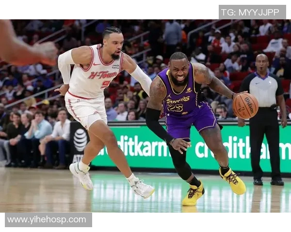 2006年07赛季火箭与湖人激战回顾:经典对决与传奇球员的巅峰时刻 2006年07赛季火箭与湖人激战回顾:经典对决与传奇球员的巅峰时刻