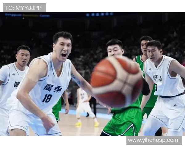 2017全运会精彩对决广东队与山西队的巅峰较量回顾与分析