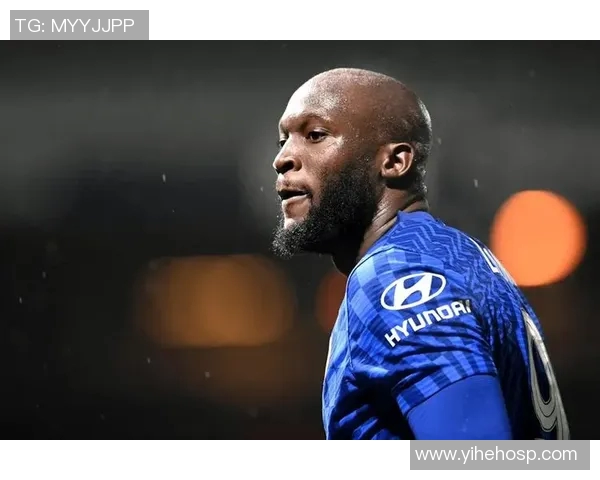 卢卡库重返巅峰之路:从低谷到辉煌的逆袭故事与未来展望 卢卡库重返巅峰之路:从低谷到辉煌的逆袭故事与未来展望