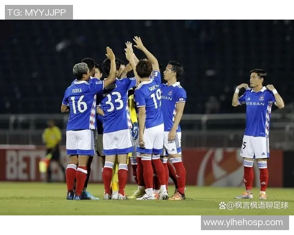 名古屋与横滨的激烈对决揭示日本足球的魅力与竞争力
