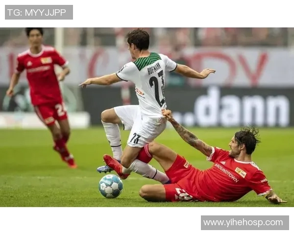 柏林联合与多特蒙德的较量结果揭晓谁将赢得这场激烈对决