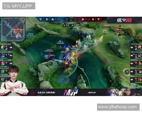 王者荣耀纪实:见证JDG从低谷到巅峰的辉煌逆袭历程 王者荣耀纪实:见证JDG从低谷到巅峰的辉煌逆袭历程