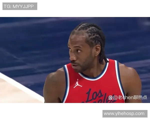 科怀伦纳德的篮球传奇之路与未来发展潜力分析 科怀伦纳德的篮球传奇之路与未来发展潜力分析