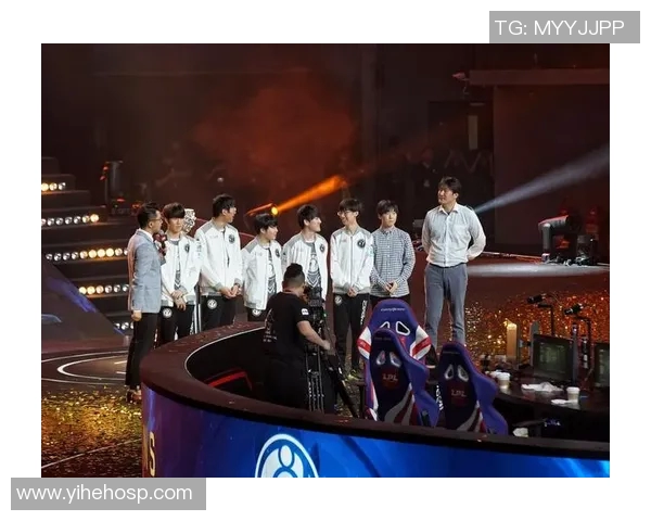 国际邀请赛分析：IG战队节奏掌控与表现评析MBA