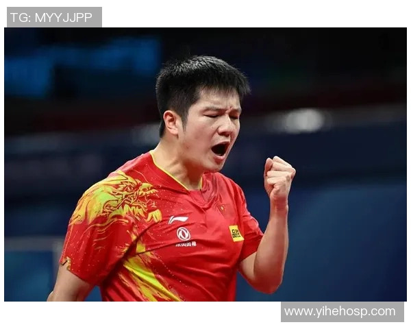 杭州乒乓球队实力强劲最新乒乓球力量排名前十揭晓MBA