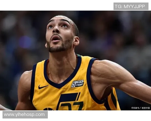 鲁迪戈贝尔:从防守巨星到NBA冠军之路的传奇旅程 鲁迪戈贝尔:从防守巨星到NBA冠军之路的传奇旅程