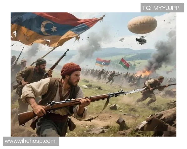 一战时期德国与意大利的军事对抗与战略博弈分析