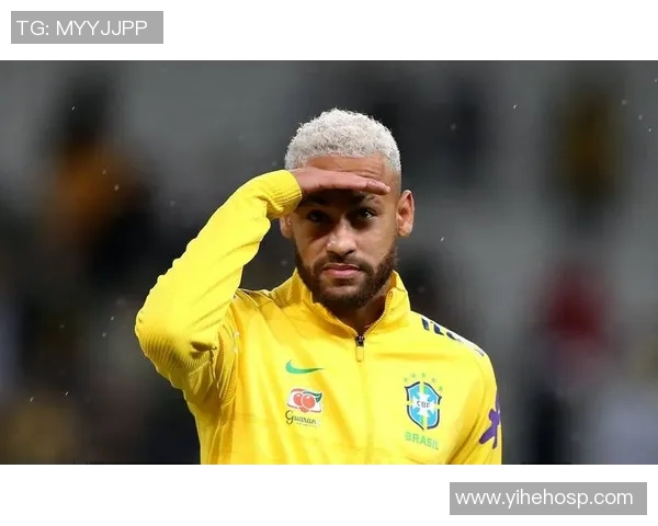 内马尔的传奇之路:从巴西小将到全球足球巨星的成长历程 内马尔的传奇之路:从巴西小将到全球足球巨星的成长历程