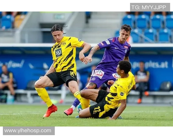 多特蒙德与奥地利维也纳精彩对决全场录像回放及精彩瞬间分析