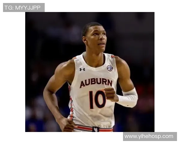 小贾巴里史密斯：新一代篮球明星的崛起与未来展望