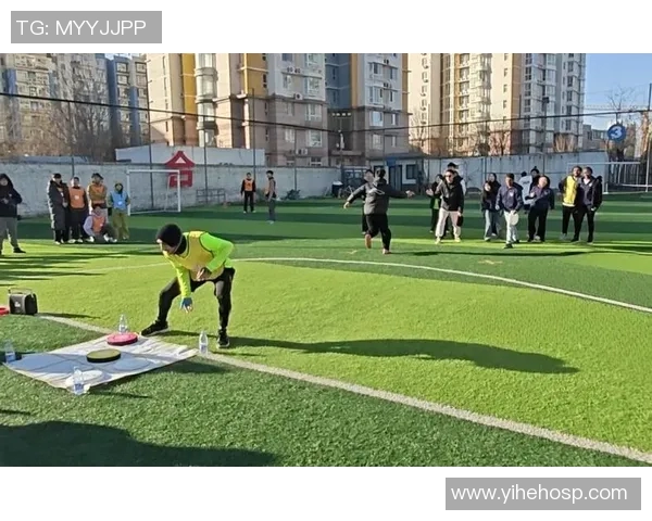 广州飞盘队技术分析与战术探讨提升团队竞技水平的关键因素