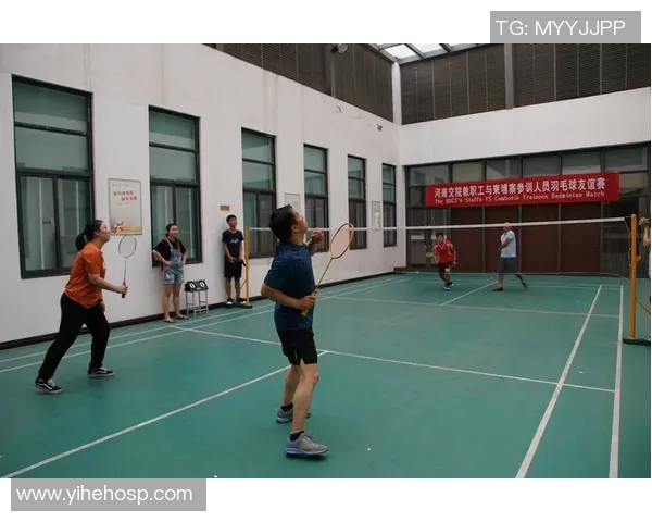广州羽毛球队阵地战分析与反思：得失背后的战术与团队协作MBA