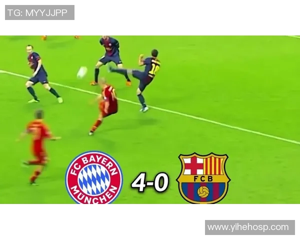 拜仁与巴萨激战正酣文字直播全程回顾与精彩瞬间分析 拜仁与巴萨激战正酣文字直播全程回顾与精彩瞬间分析