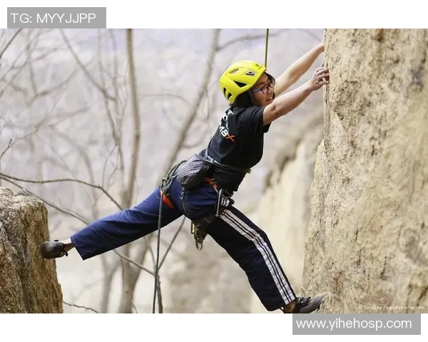 攀岩焦点：深入解析北京攀岩队的训练节奏与竞技策略