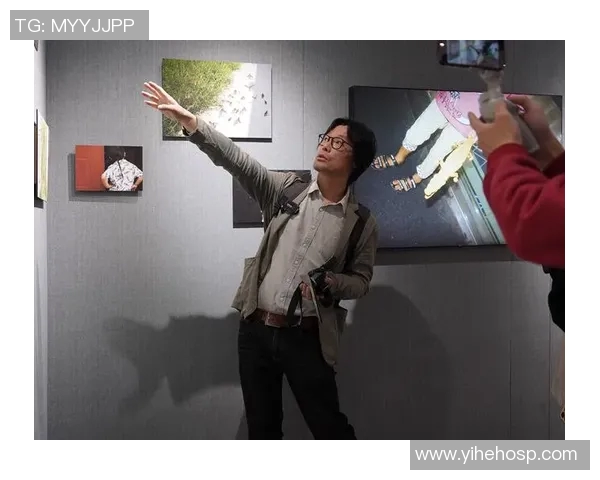 徐昕的艺术之路探索与创新在当代艺术界的影响与启示