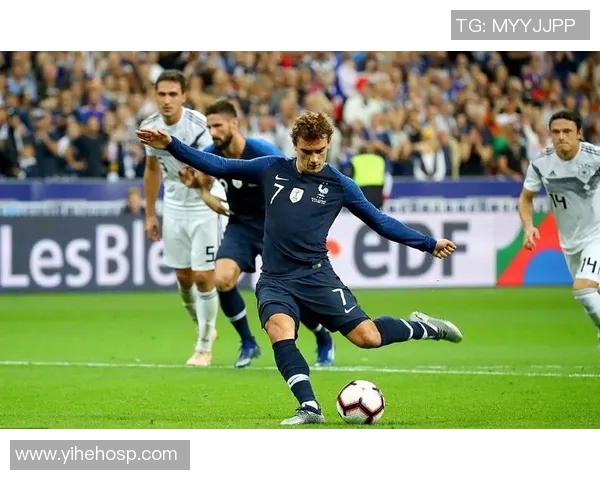 德国队与格列兹曼的对决谁能在世界杯赛场上笑到最后