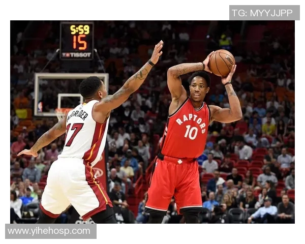 德马尔德罗赞:从天赋少年到NBA明星的奋斗之路与心路历程 德马尔德罗赞:从天赋少年到NBA明星的奋斗之路与心路历程