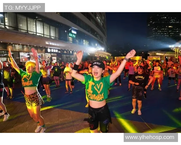 成都街舞队灵活性探秘：舞动城市节奏与青春活力的交融MBA