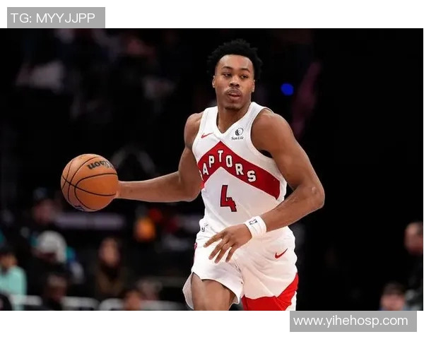斯科蒂巴恩斯在NBA的崛起与未来发展潜力分析