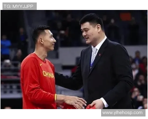 易建联的篮球传奇之路与中国体育的崛起与发展探讨