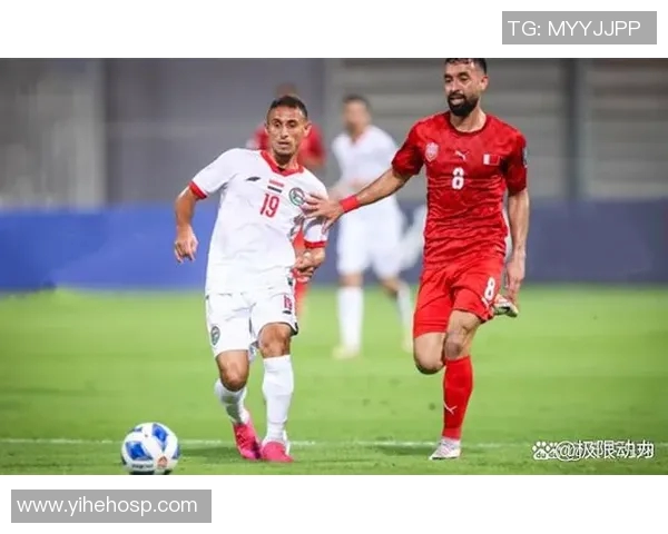 沙特与埃及激战正酣A组争夺战引发全球关注与期待 沙特与埃及激战正酣A组争夺战引发全球关注与期待