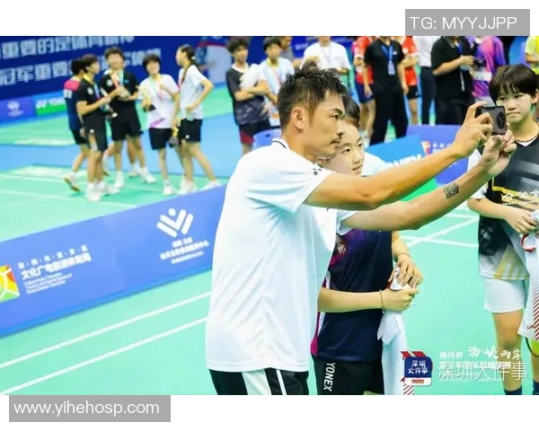 深圳羽毛球队在世界杯上的精彩表现与实力分析